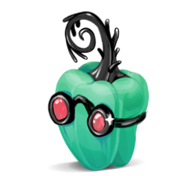 Pepper9 icon