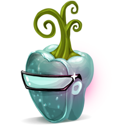 Pepper icon