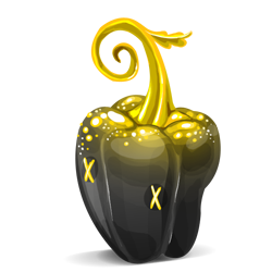 Pepper icon