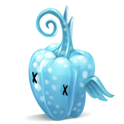 Pepper3 icon - free SVG download