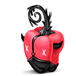 Pepper8 icon