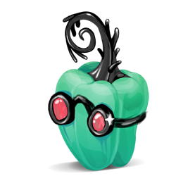 Pepper9 icon