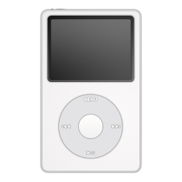 Ipod icon