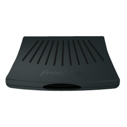 Freebox icon