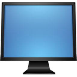 Ecranlcd icon