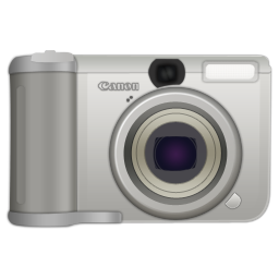 Appareilphotocanon icon