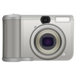 Appareilphoto icon