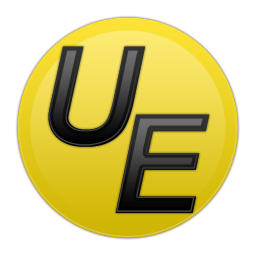 Ultraedit icon