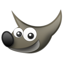 Thegimp icon
