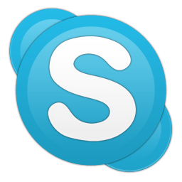 Skype icon