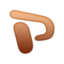Powerpoint icon