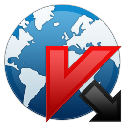 Kasperskyantihacker icon