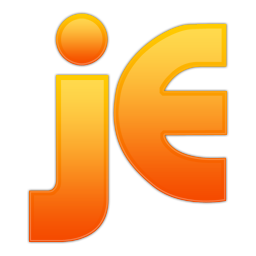 Jedit icon