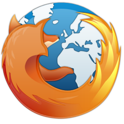 Firefox icon
