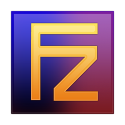 Filezilla icon