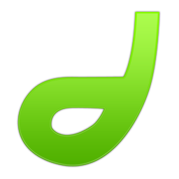Dreamweaver icon