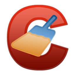 Ccleaner icon
