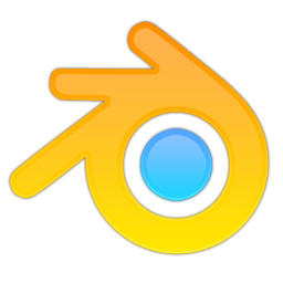 Blender icon