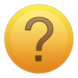 Interrogation icon