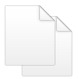 Copier icon