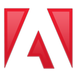 Adobe icon