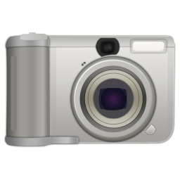 Appareilphoto icon