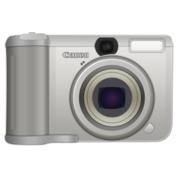 Appareilphotocanon icon