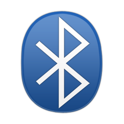 Bluetooth icon