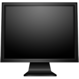 Ecranlcd Off icon