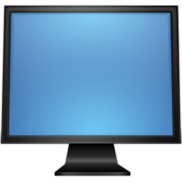 Ecranlcd icon