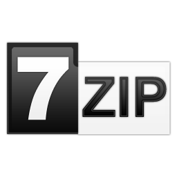 7zip icon