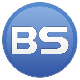 Bsplayer icon