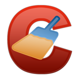 Ccleaner icon