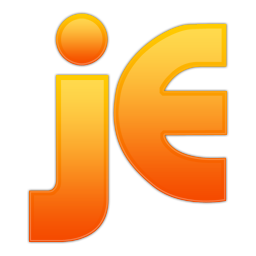 Jedit icon