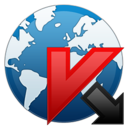 Kasperskyantihacker icon