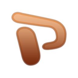 Powerpoint icon