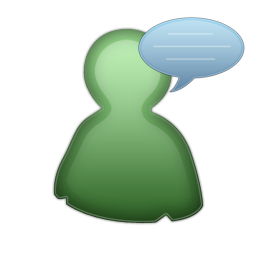 Wlmsay icon - free SVG download