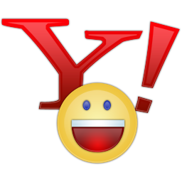 Yahoomessenger icon