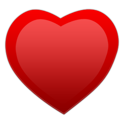 Coeur icon