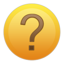 Interrogation icon