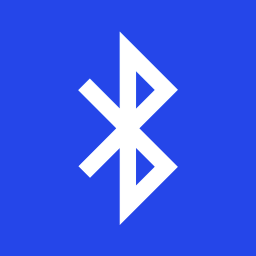 Bluetooth icon