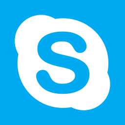 Skype Alt icon