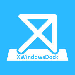 Xwindows Dock icon