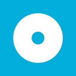Cd icon