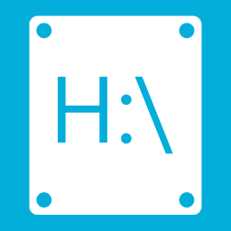 H icon