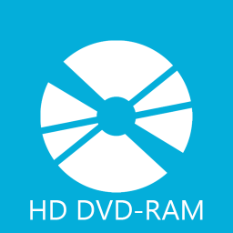 Hd Dvd Ram icon