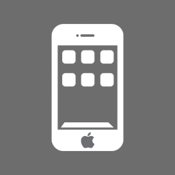 Iphone icon