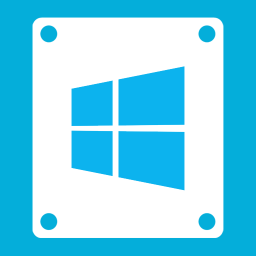 Windows 8 Drive icon