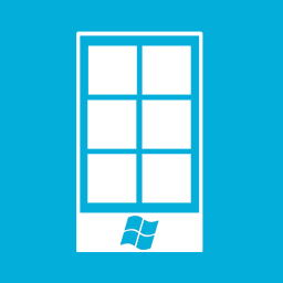 Windows Phone icon