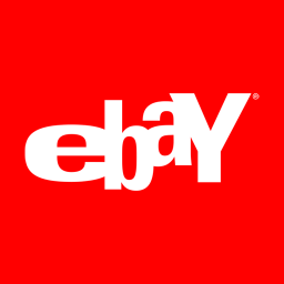 Ebay Alt icon